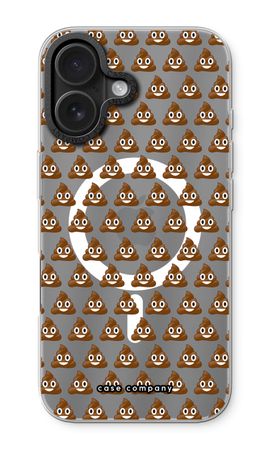 Poop emoji