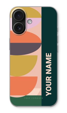 Formé - Namecase #2