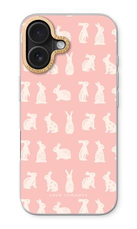 Pink Bunnies