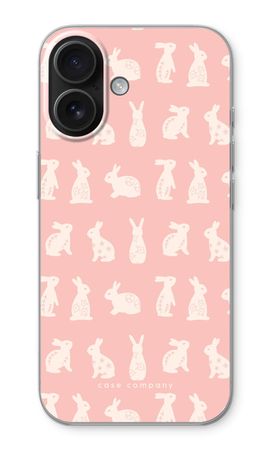 Pink Bunnies