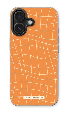 Wavy Grid