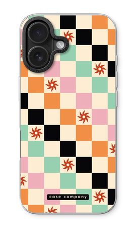 Sunny Checkmate