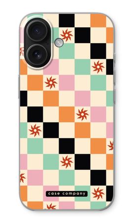Sunny Checkmate