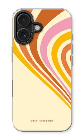 Retro Rainbow