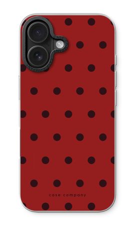 Ladybird Spots