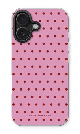 Strawberry Pop