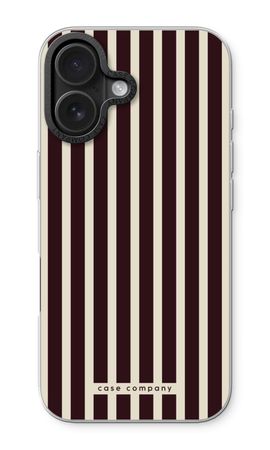 Bamboo Stripe