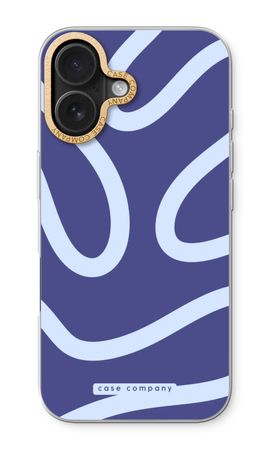 Indigo Stream