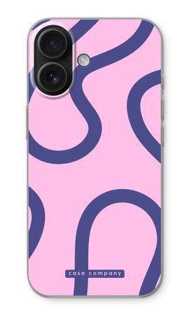 Bubblegum Curve