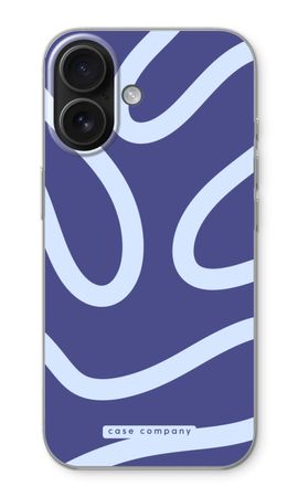 Indigo Stream