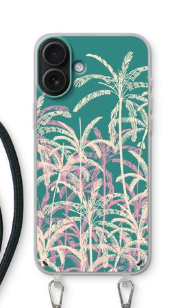 Tropical Palms
