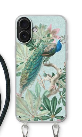 Paradise Garden Peacock