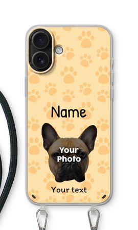 Personalized face - Pet