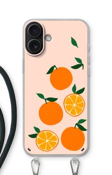 Will you be my clementine