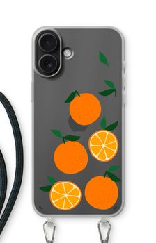 Will you be my clementine