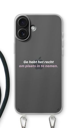 Ge hebt het recht