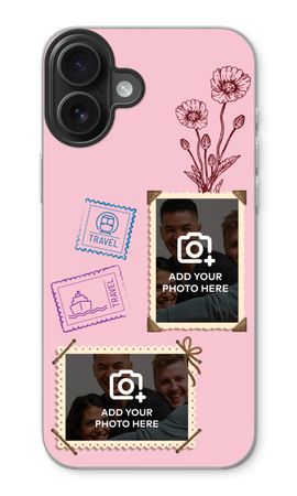 Maak Herinneringen N°4