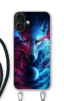 Where Light And Dark Meet