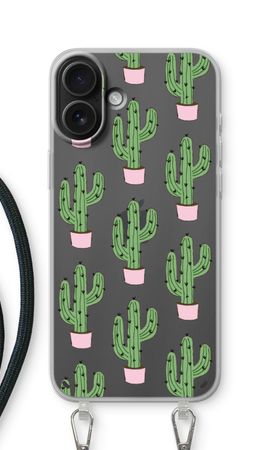 Cactus Lover
