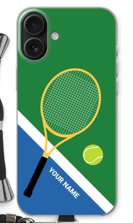 Tennis N°1