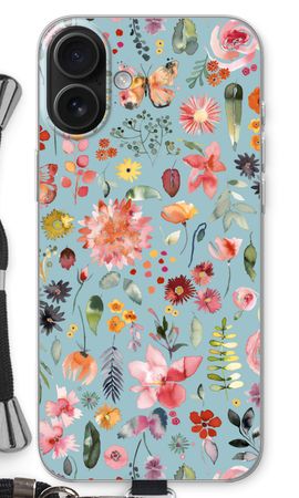 Colorful Plants and Flowers