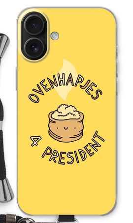 Ovenhapjes