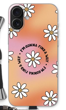 I'm gonna find a way