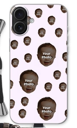 Personalized Face N°2