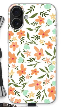 Little Ellila Flowers