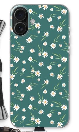Small daisies