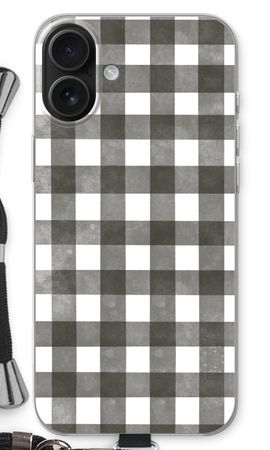 Gingham style