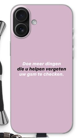 Doe meer dingen die u helpen