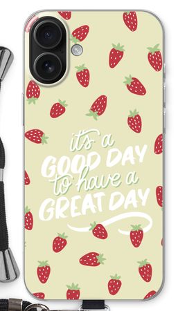 Don’t forget to have a great day