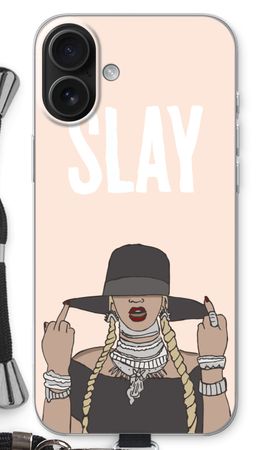 Slay All Day