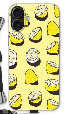 When Life Gives You Lemons...