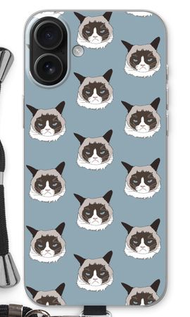 It's a Purrr Case