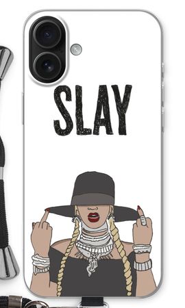 Slay All Day