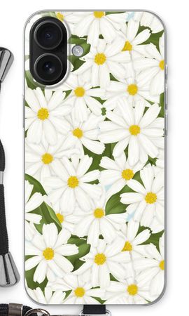 Summer Daisies