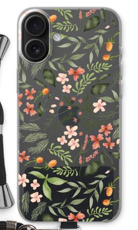 Sweet little flowers