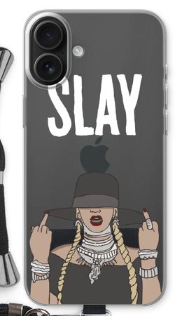 Slay All Day