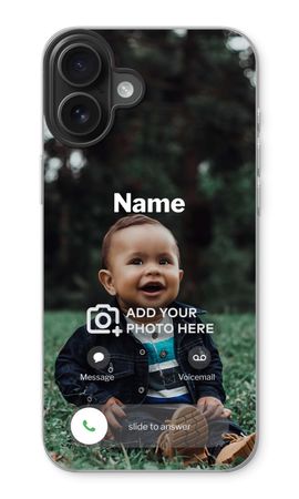 Hallo, ik ben het N°2