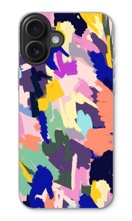 Modern Abstract Scratches