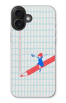 Checkered paper N°2