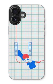 Checkered paper N°1