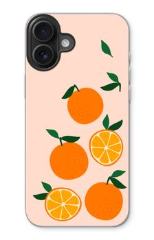 Will you be my clementine