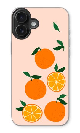 Will you be my clementine