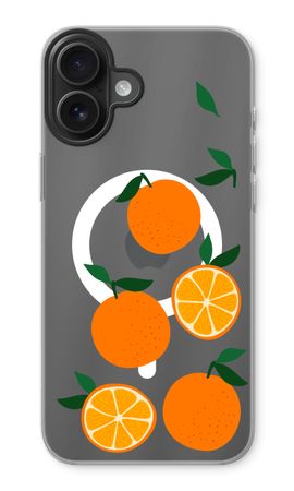 Will you be my clementine