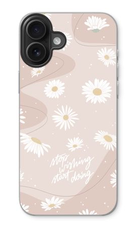 Daydreaming becomes reality