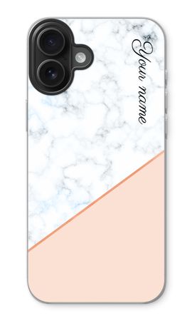Marble in style