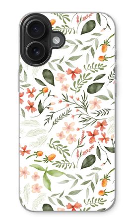 Sweet little flowers